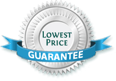 lowest price guarantee