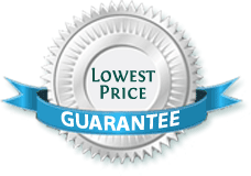 lowest price guarantee