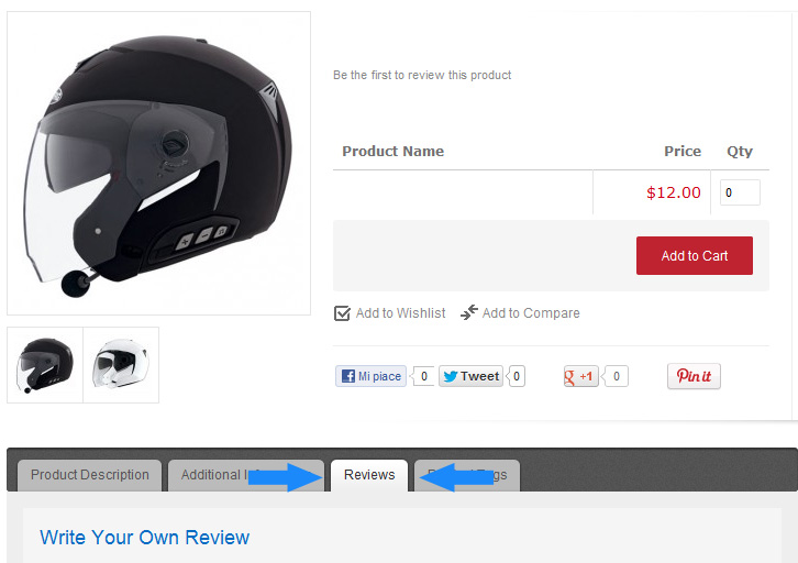 Write Review write review